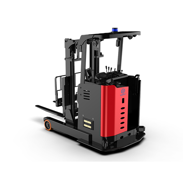 C4前移式堆垛叉车AGV